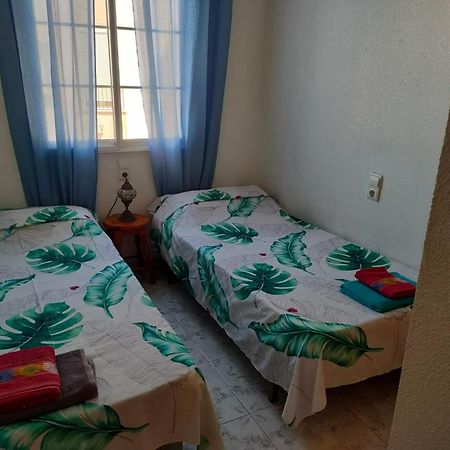 Casablanca Penthouse Apartment With Private Roof Terrace 70M2 Torrevieja Ngoại thất bức ảnh