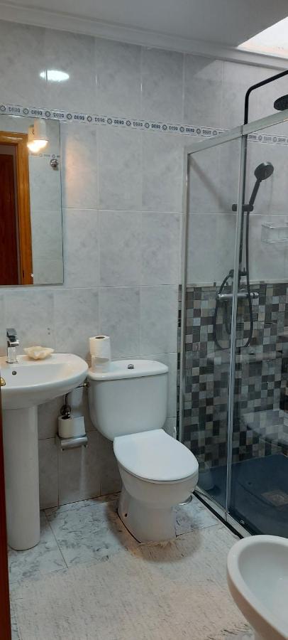 Casablanca Penthouse Apartment With Private Roof Terrace 70M2 Torrevieja Ngoại thất bức ảnh