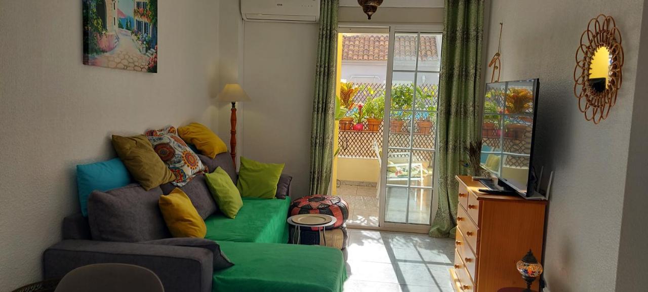 Casablanca Penthouse Apartment With Private Roof Terrace 70M2 Torrevieja Ngoại thất bức ảnh