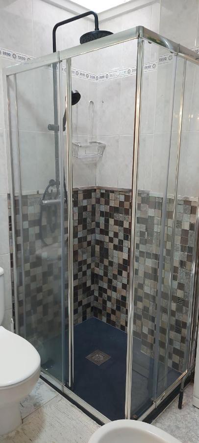 Casablanca Penthouse Apartment With Private Roof Terrace 70M2 Torrevieja Ngoại thất bức ảnh