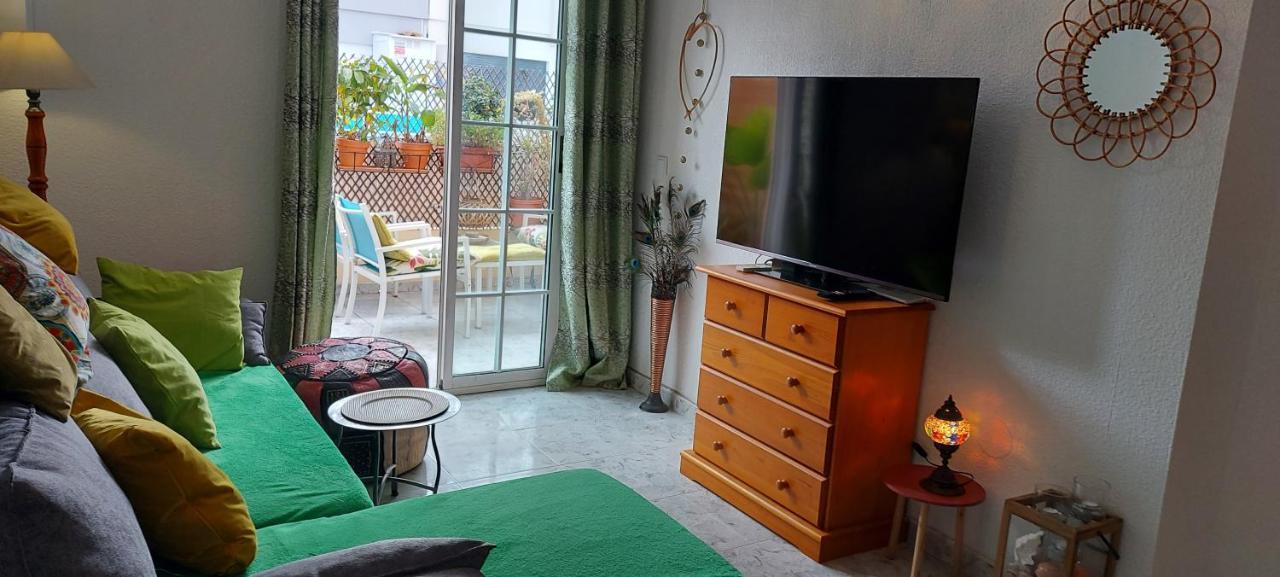 Casablanca Penthouse Apartment With Private Roof Terrace 70M2 Torrevieja Ngoại thất bức ảnh