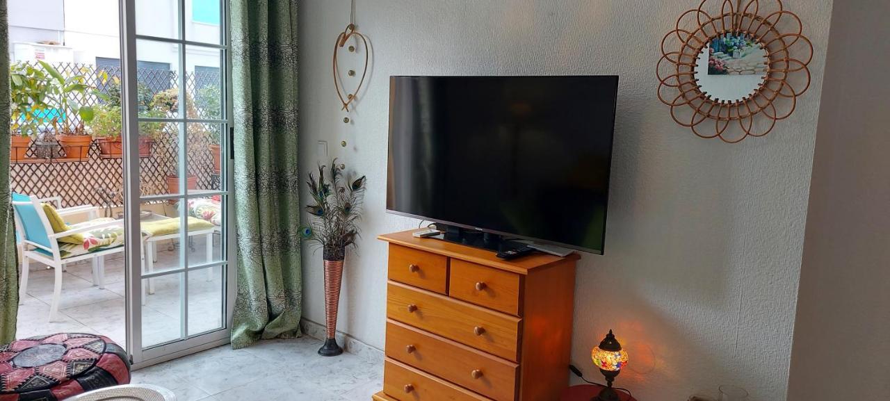 Casablanca Penthouse Apartment With Private Roof Terrace 70M2 Torrevieja Ngoại thất bức ảnh