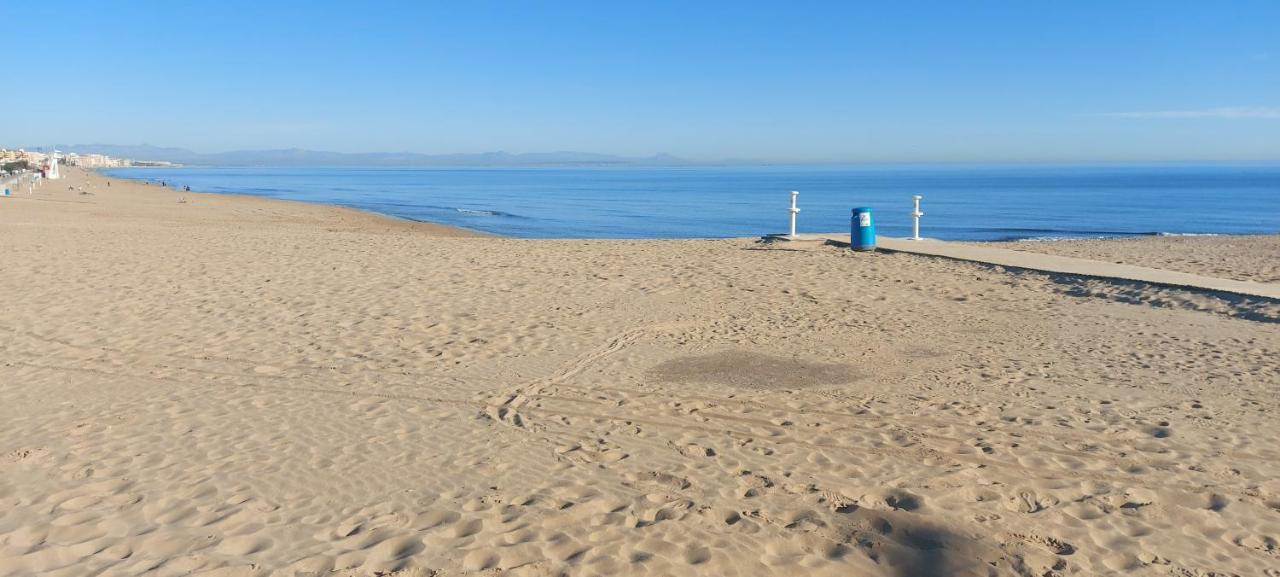 Casablanca Penthouse Apartment With Private Roof Terrace 70M2 Torrevieja Ngoại thất bức ảnh