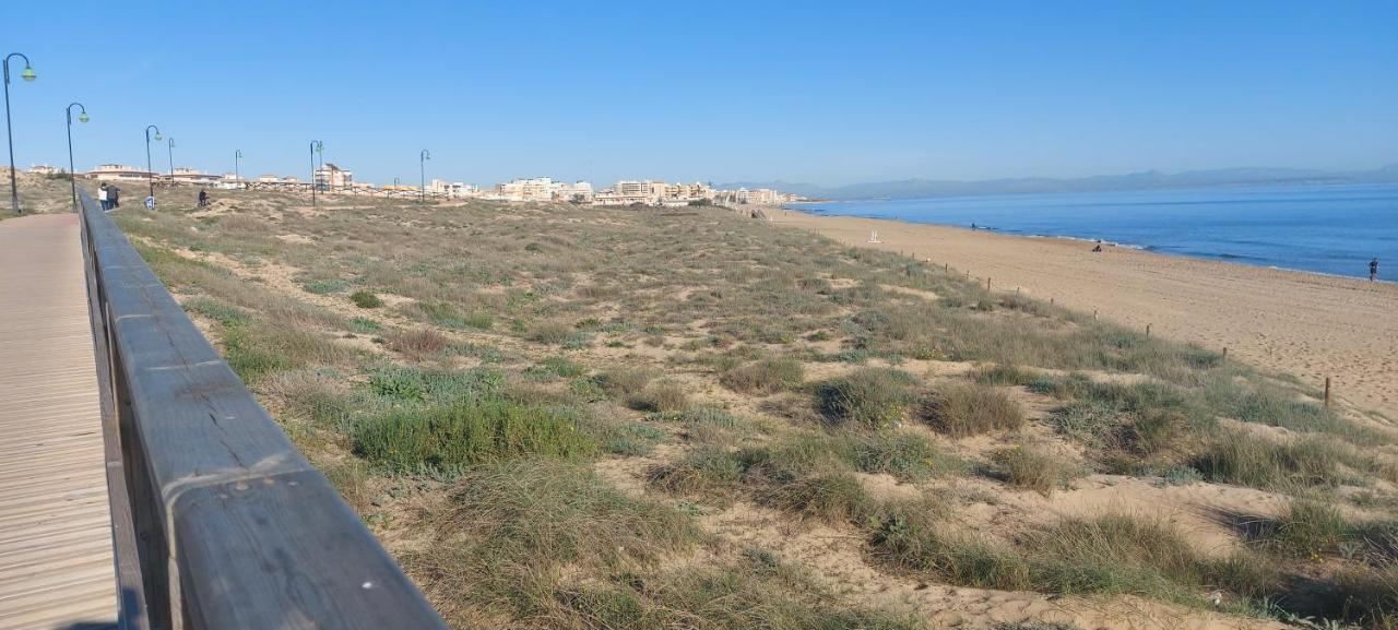 Casablanca Penthouse Apartment With Private Roof Terrace 70M2 Torrevieja Ngoại thất bức ảnh