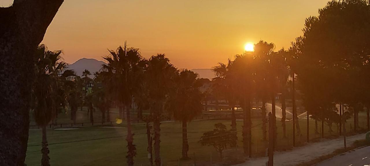 Casablanca Penthouse Apartment With Private Roof Terrace 70M2 Torrevieja Ngoại thất bức ảnh