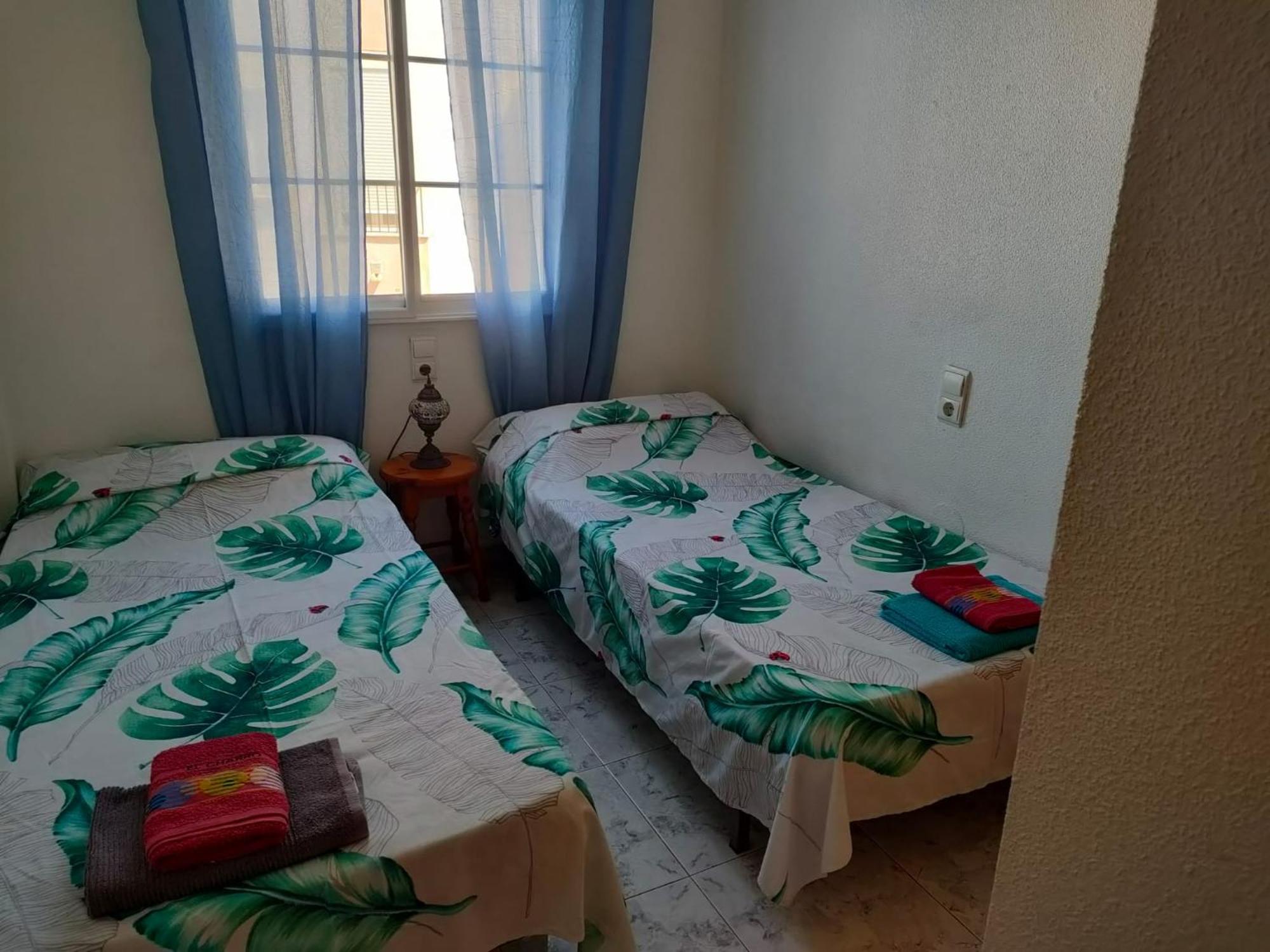 Casablanca Penthouse Apartment With Private Roof Terrace 70M2 Torrevieja Ngoại thất bức ảnh