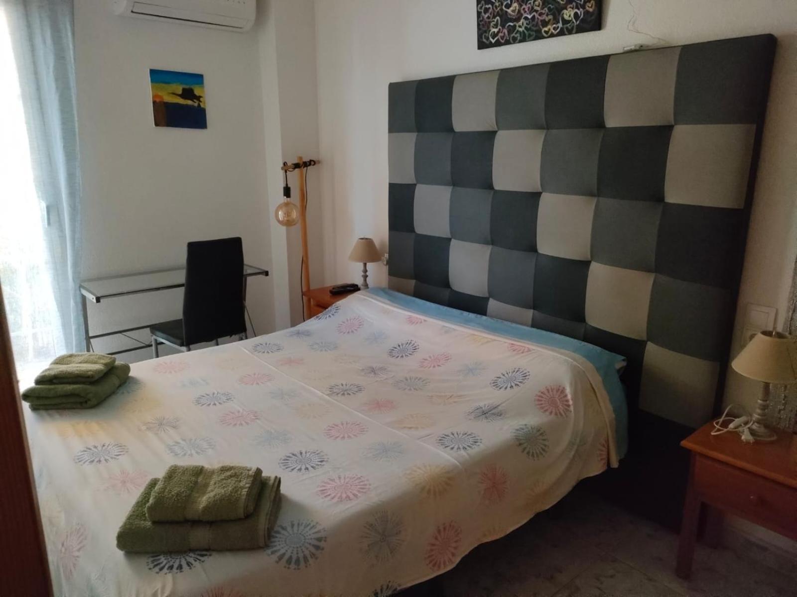 Casablanca Penthouse Apartment With Private Roof Terrace 70M2 Torrevieja Ngoại thất bức ảnh
