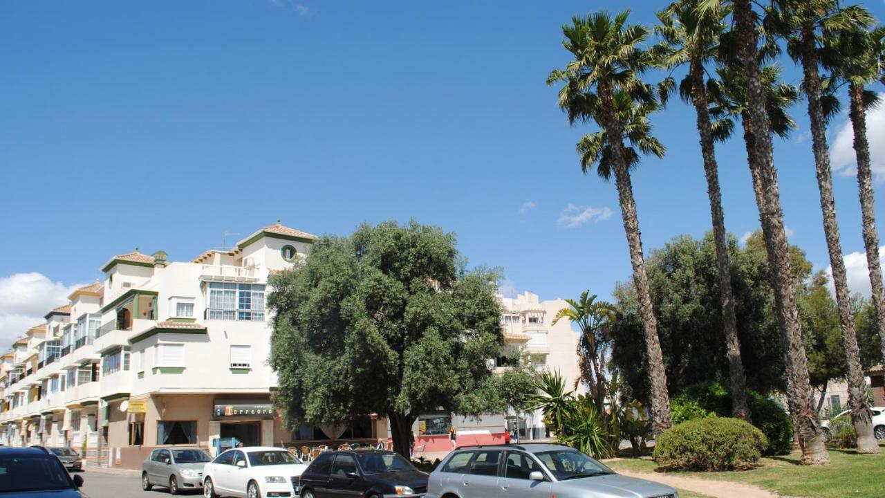Casablanca Penthouse Apartment With Private Roof Terrace 70M2 Torrevieja Ngoại thất bức ảnh