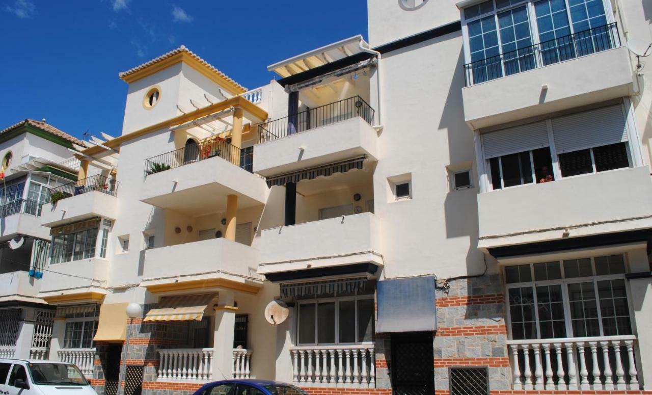 Casablanca Penthouse Apartment With Private Roof Terrace 70M2 Torrevieja Ngoại thất bức ảnh