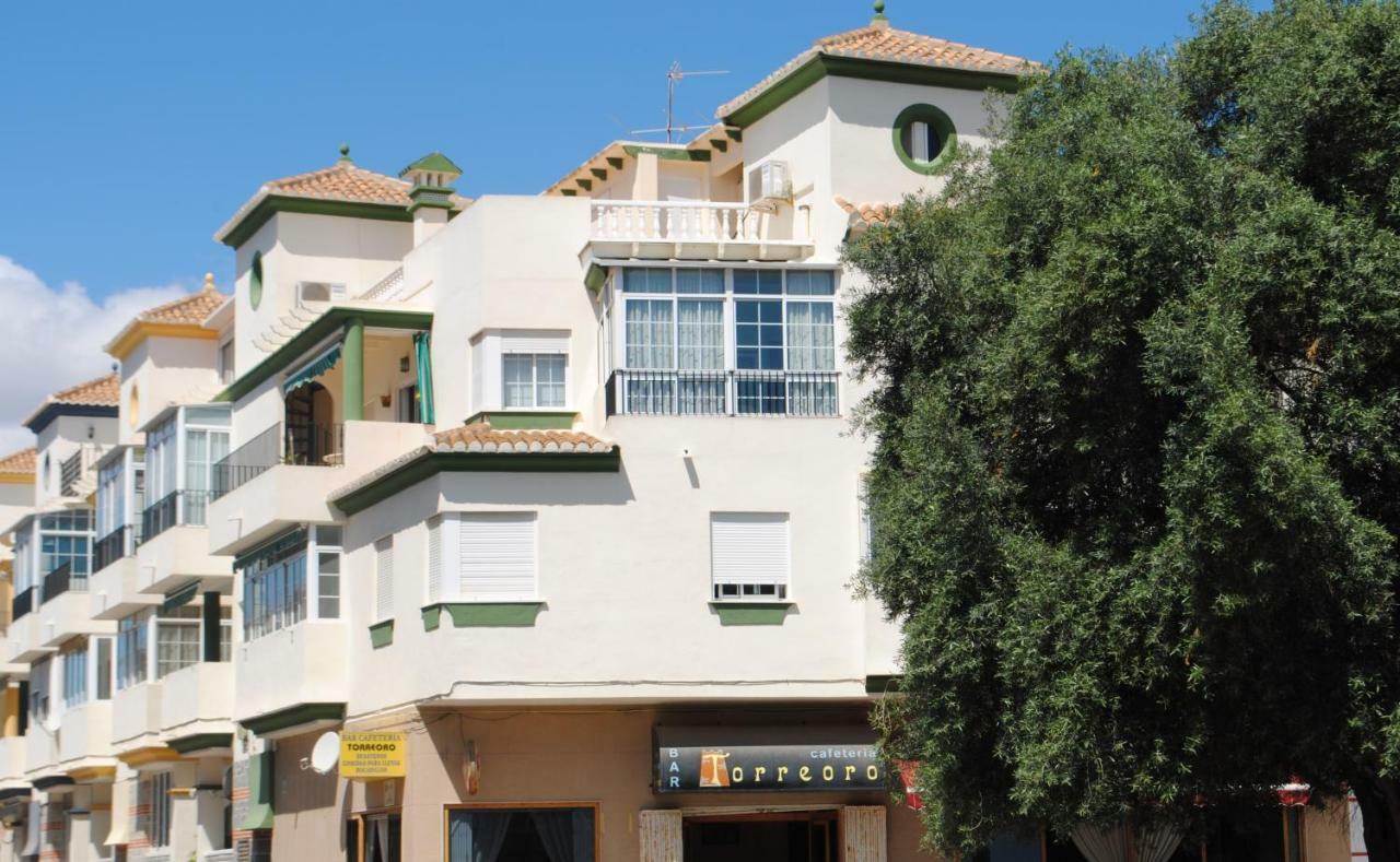 Casablanca Penthouse Apartment With Private Roof Terrace 70M2 Torrevieja Ngoại thất bức ảnh