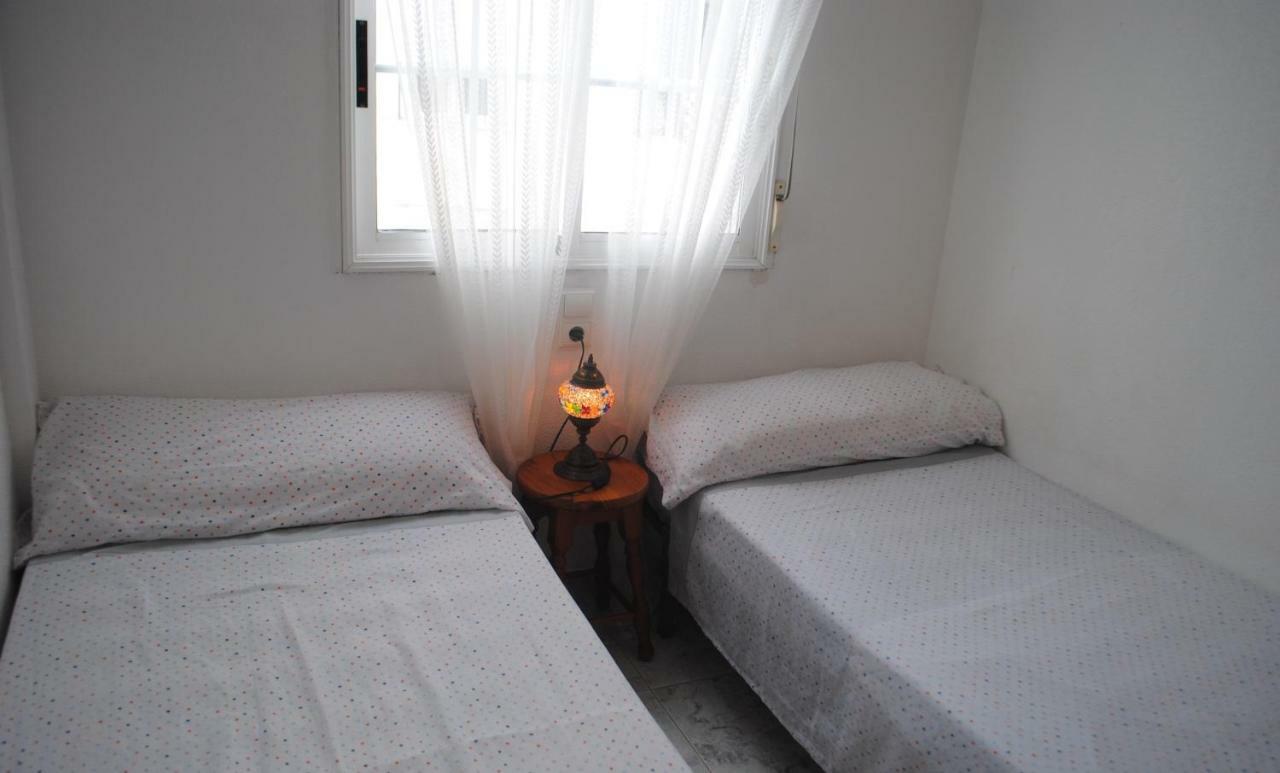 Casablanca Penthouse Apartment With Private Roof Terrace 70M2 Torrevieja Ngoại thất bức ảnh