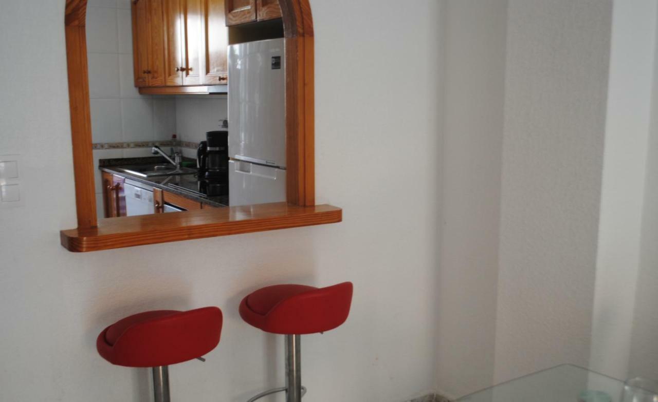 Casablanca Penthouse Apartment With Private Roof Terrace 70M2 Torrevieja Ngoại thất bức ảnh