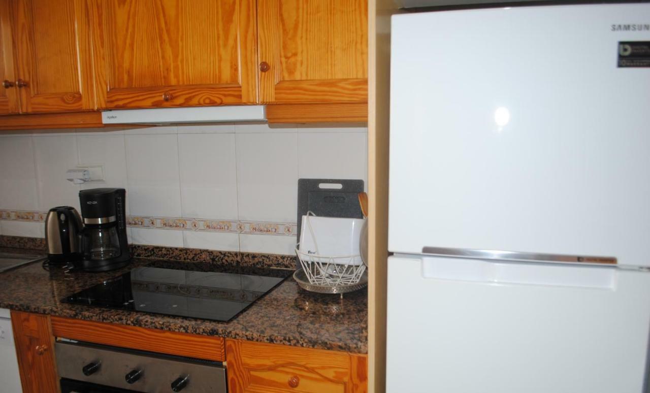 Casablanca Penthouse Apartment With Private Roof Terrace 70M2 Torrevieja Ngoại thất bức ảnh